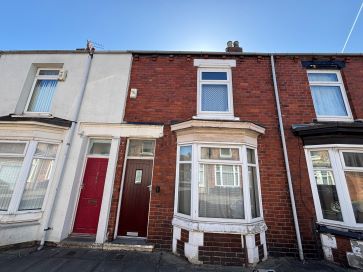 Property for Auction in North East - 5 Cobham Street, Middlesbrough, Cleveland, TS1 4LQ