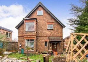 Property for Auction in London - 138 Bedminster Down Road, Bristol, Avon, BS13 7AF