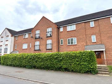 Property for Auction in Birmingham - 98A Walker Road, Walsall, West Midlands WS3 1JZ
