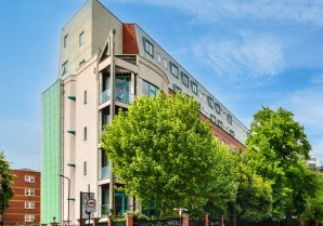 Property for Auction in London - Flat 403 Jubilee Heights, 1 Shoot Up Hill, Kilburn, London, NW2 3UQ