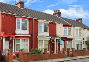 Property for Auction in London - Flats 1-4, 89 Bolckow Road, Grangetown, Redcar and Cleveland, TS6 7ED