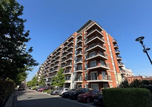 Property for Auction in London - Flat 88 Golding House, 11 Beaufort Square, Colindale, London, NW9 5YS