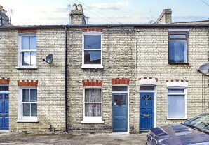 Property for Auction in London - 71 Thoday Street, Cambridge, Cambridgeshire, CB1 3AT