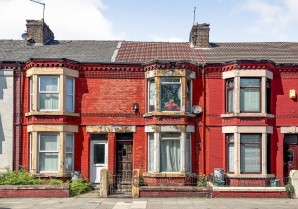 Property for Auction in London - 275 Marsh Lane, Bootle, Merseyside, L20 5BG