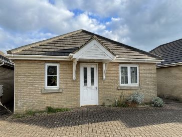 Property for Auction in East Anglia - 2 Pond Farm Bungalows, Church Road, Old Newton, Stowmarket, Suffolk IP14 4EL