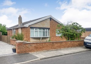 Property for Auction in London - 9 Arran Close, Thornaby, Stockton-on-Tees, Cleveland, TS17 0HJ