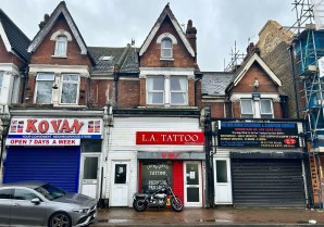 Property for Auction in London - 6 Luton Road, Chatham, Kent, ME4 5AA