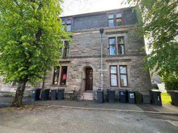 Property for Auction in Scotland - 3b Steel Street, Gourock, Renfrewshire PA19 1RR