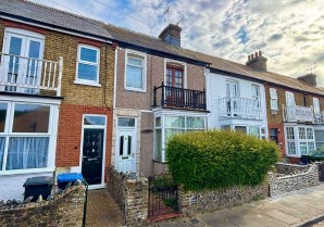 Property for Auction in London - 14 York Terrace, Birchington, Kent, CT7 9AZ