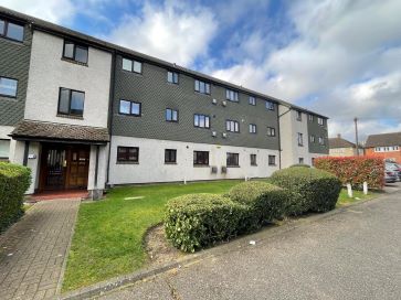 Property for Auction in East Anglia - 15 Meresmans, Teviot Avenue, Aveley, South Ockendon, Essex RM15 4QL
