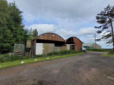 Property for Auction in Scotland - Colzium Estate, Kirknewton, Midlothian EH27 8DH