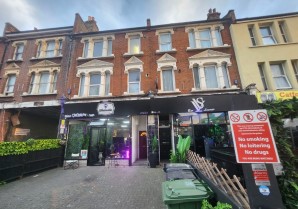 Property for Auction in London - 226C Brownhill Road, Lewisham, London, SE6 1AT