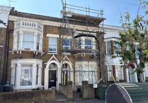 Property for Auction in London - 38B Medora Road, Lambeth, London, SW2 2LN