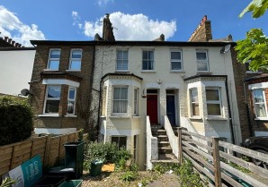 Property for Auction in London - 14 Page Heath Villas, Bromley, Kent, BR1 2QN