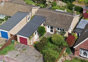 Property for Auction in London - 4 Buckhurst Close, Eastbourne, East Sussex, BN20 9EF