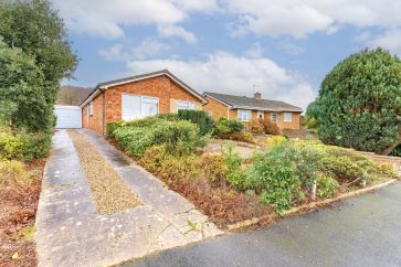 Property for Auction in East Anglia - 18 Bracken Avenue, Overstrand, Cromer, Norfolk NR27 0NZ