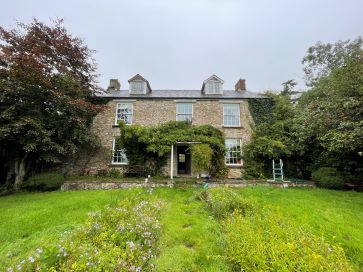 Property for Auction in South West - Snodwell Farm and Snodwell Farmhouse, Post Lane, Cotleigh, Honiton, Devon EX14 9HZ