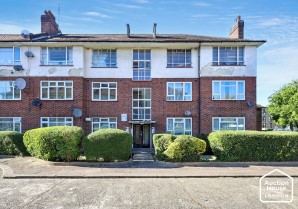 Property for Auction in London - Flat 28 Rivington Court, Longstone Avenue, Harlesden, London, NW10 3RL