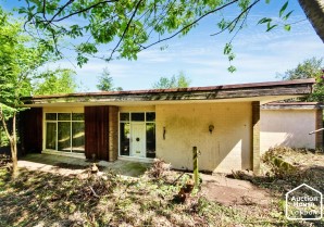 Property for Auction in London - The Coppice, Hazler Road, Church Stretton, Shropshire, SY6 7AF