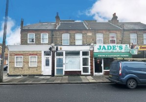 Property for Auction in London - 15 & 15A Nelson Road, Twickenham, Middlesex, TW2 7AR