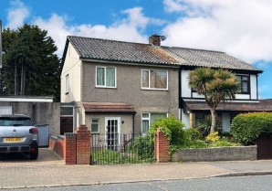 Property for Auction in London - 8 Stanley Way, Orpington, Kent, BR5 2HE