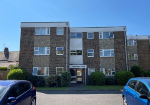 Property for Auction in London - Flat 25 Wadhurst Court, Downview Road, Worthing, West Sussex, BN11 4QX