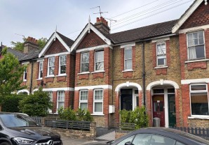 Property for Auction in London - 9A Niton Road, Richmond, Surrey, TW9 4LH