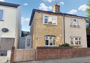 Property for Auction in London - 4 Mayfield Road, Walthmastow, London, E17 5RH
