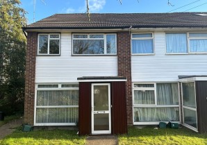Property for Auction in London - 3 Athena Place, The Drive, Northwood, Middlesex, HA6 1HG