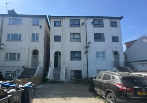Property for Auction in London - Flat 1, 71 Selhurst Road, Selhurst, London, SE25 5QB