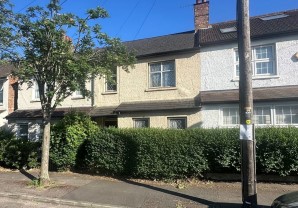 Property for Auction in London - 63 Beauchamp Road, Sutton, Surrey, SM1 2PY