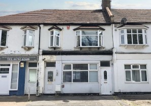 Property for Auction in London - 424A Sutton Road, Southend-on-Sea, Essex, SS2 5EZ