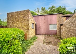 Property for Auction in London - 8 Over Minnis, New Ash Green, Longfield, Kent, DA3 8JA