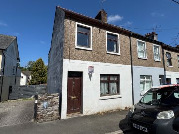Property for Auction in South West - Braemar, Glen Road, Wadebridge, Cornwall PL27 7PD