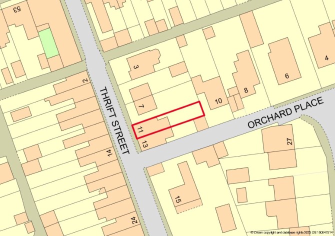 Lot Image