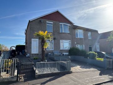 Property for Auction in Scotland - 167 Montford Avenue, Glasgow, Glasgow G44 4NT