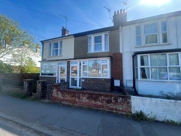 Property for Auction in East Anglia - 28 Lowestoft Road, Reydon, Southwold, Suffolk IP18 6RJ