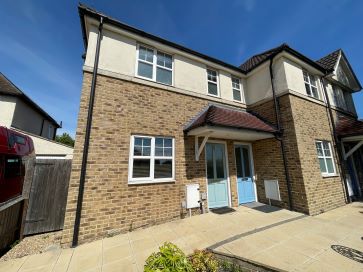 Property for Auction in East Anglia - 43 Church Road, Boreham, Chelmsford, Essex CM3 3BN
