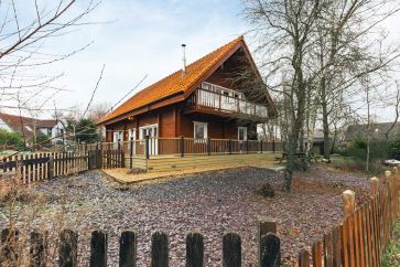 Property for Auction in East Anglia - 45 Pentney Lakes, Common Road, Pentney, King&apos;s Lynn PE32 1LE
