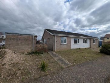 Property for Auction in North West - 48 Pretyman Avenue, Bacton, Stowmarket, Suffolk IP14 4NY