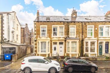 Property for Auction in North West - 4 Brunswick Road, Heysham, Morecambe, Lancashire LA3 1RU