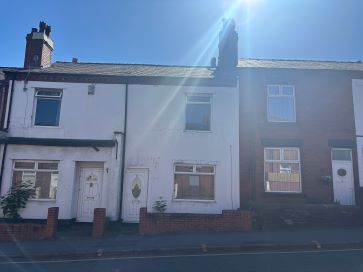 Property for Auction in North West - 52 Bryn Street, Ashton-In-Makerfield, Wigan, Greater Manchester WN4 9AU