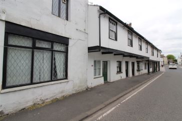 Property for Auction in North West - 1 Chester Terrace, Burton, Carnforth, Lancashire LA6 1LS