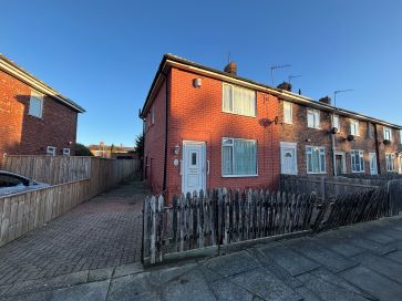 Property for Auction in North East - 11 Cotherstone Road, Stockton-On-Tees, Cleveland, TS18 3LR
