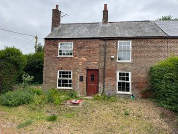 Property for Auction in East Anglia - 2 The Chase, River Road, West Walton, Wisbech, Cambridgeshire PE14 7EX