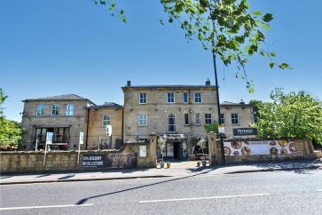 Property for Auction in West Yorkshire - Units 1 & 2, 5 Stainbeck Lane, Chapel Allerton , Leeds , West Yorkshire LS7 3PJ