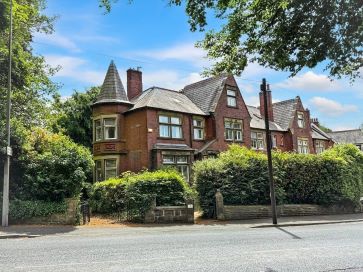 Property for Auction in Manchester - 1 Gorse Road, Blackburn, Lancashire, BB2 6LY