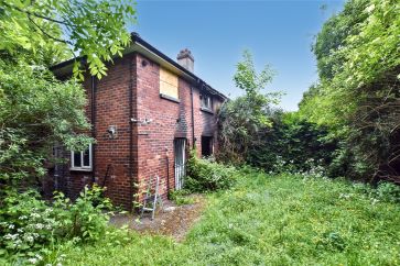 Property for Auction in West Yorkshire - 22 Selby Road, Leeds, West Yorkshire LS9 0HJ
