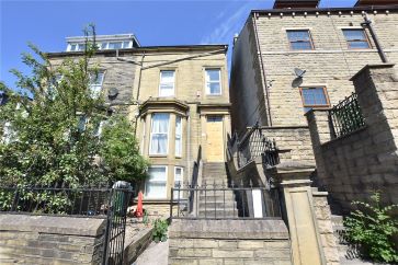 Property for Auction in West Yorkshire - 17/17a Cross Road, Bradford, West Yorkshire BD8 8QN