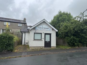 Property for Auction in Cumbria - The Watercloset, Moor Lane, Flookburgh, Grange-Over-Sands, Cumbria LA11 7LR